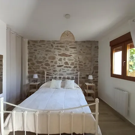 Vakantiehuis Casa Do Cantinho Santa Comba (Vila Nova de Foz Coa)