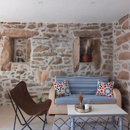 Casa Do Cantinho *