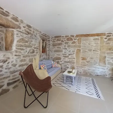 Casa Do Cantinho