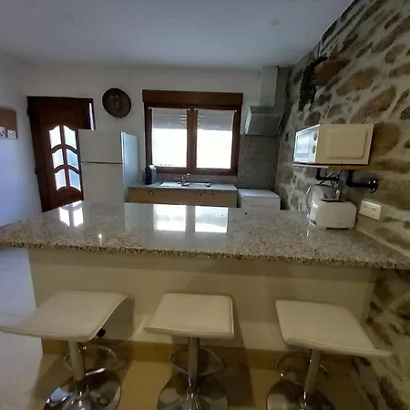Casa Do Cantinho *
