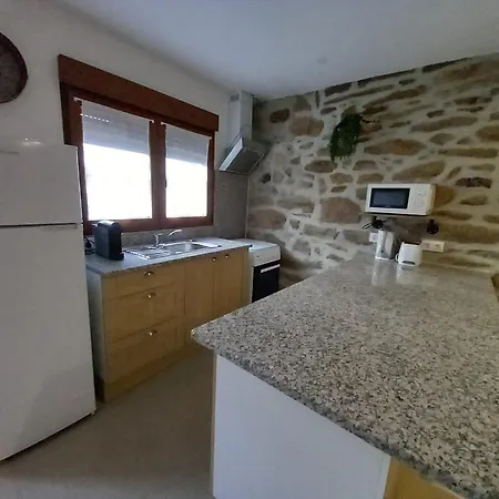 Casa Do Cantinho * Santa Comba (Vila Nova de Foz Coa)